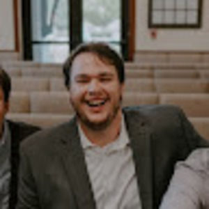 Meet your Posher, Ben